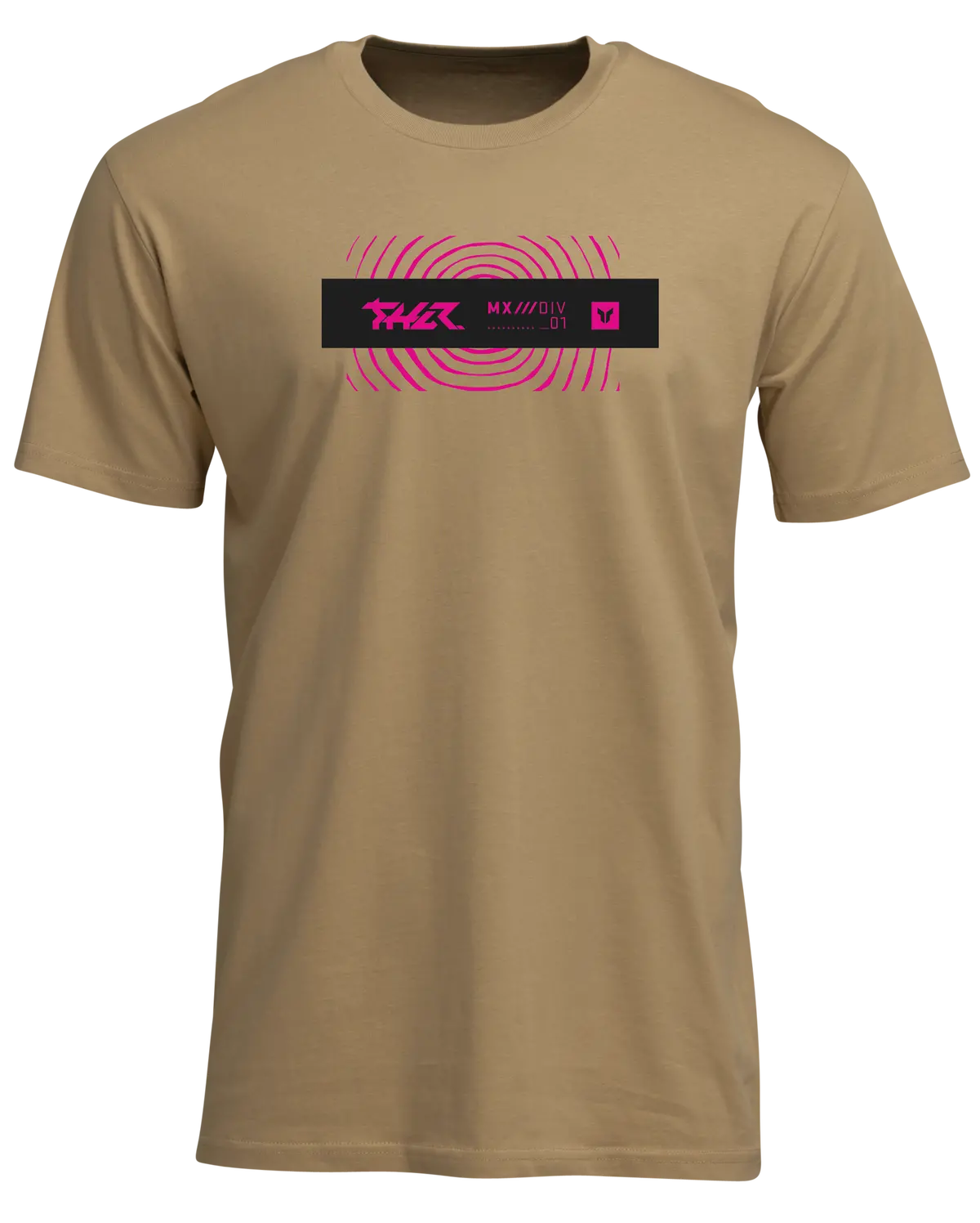 Thor - Mind Control Tee 1