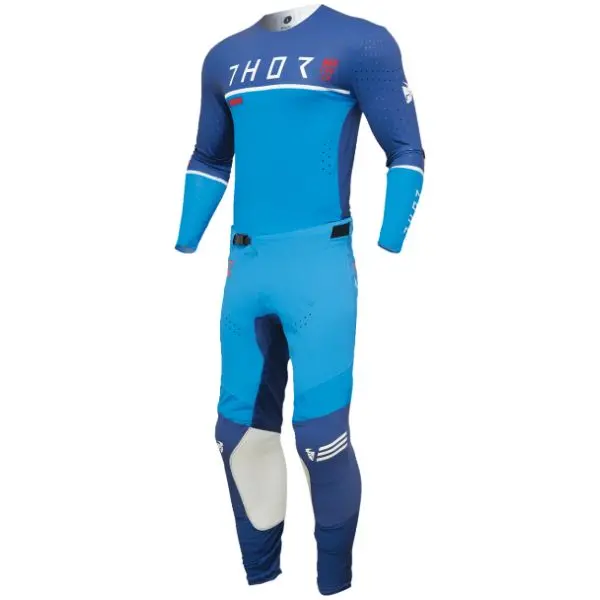 Thor - Prime Ace Jersey, Pant Combo 1