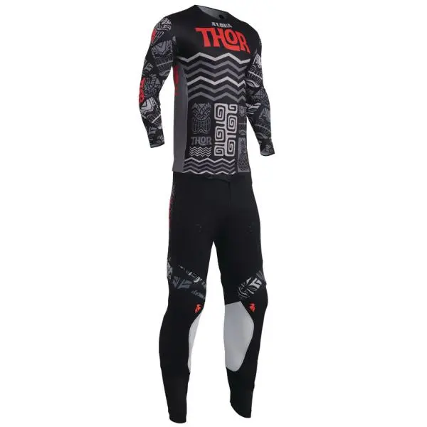 Thor - Prime Aloha Jersey, Pant Combo 1