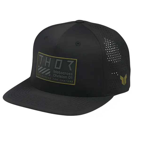 Thor - Stamp Hat 1