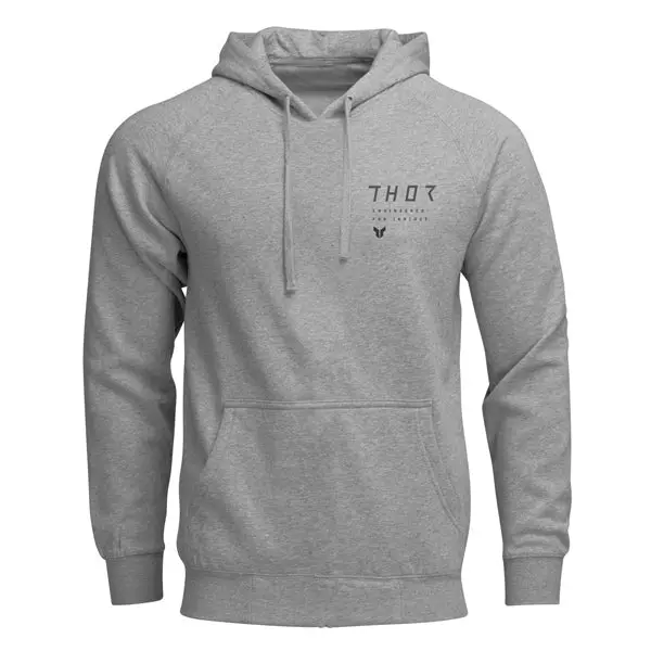 Thor - Stamp Pullover 1