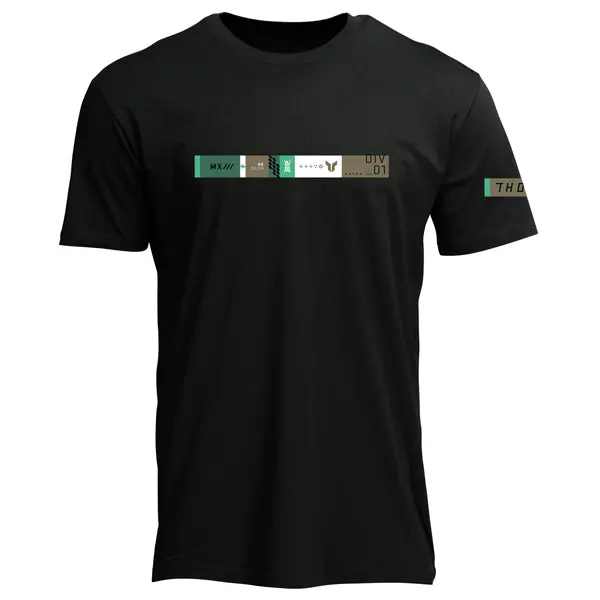 Thor - Tangent Tee 1