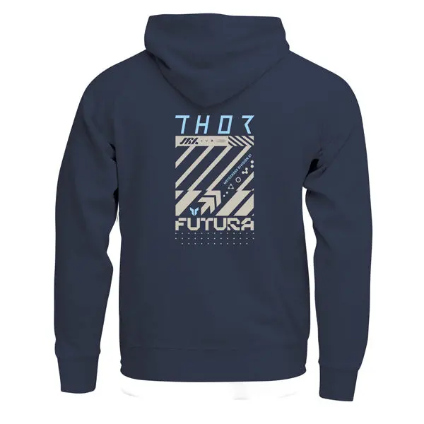 Thor - Futura Pullover (Youth) 2
