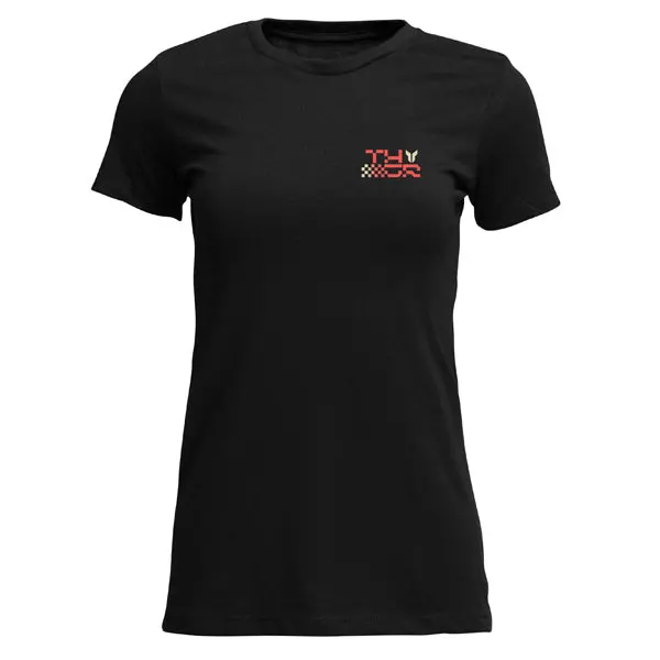 Thor - Vantage Tee (Womens) 1
