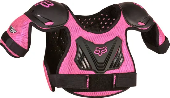 Fox Racing - Girls Titan Roost Deflector (Peewee) 1