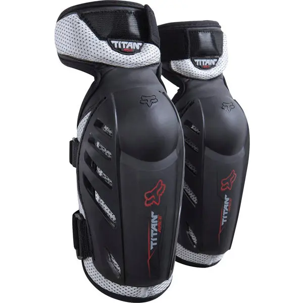 Fox Racing - Titan Race Elbow Guard 1