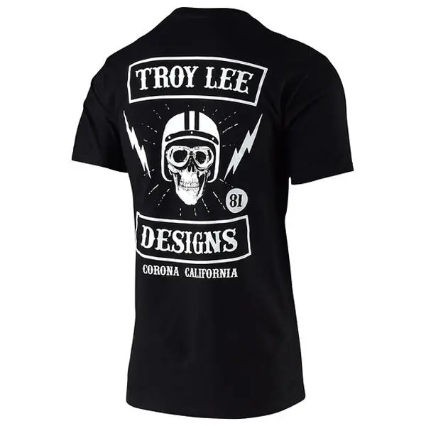 Troy Lee Designs - Classic Shocker Tee 1