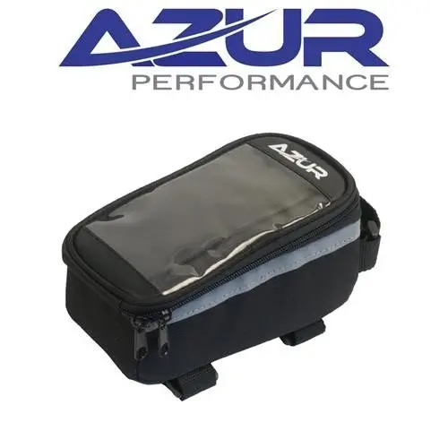 Top Tube Phone Bag 1