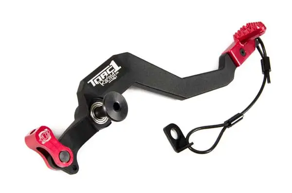 Torc1 - Motion Brake Pedals Mx 1