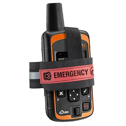 Giant Loop - Tracker Packer For Delorme Inreach 1