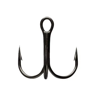 Bone Crusher Treble Hooks 1