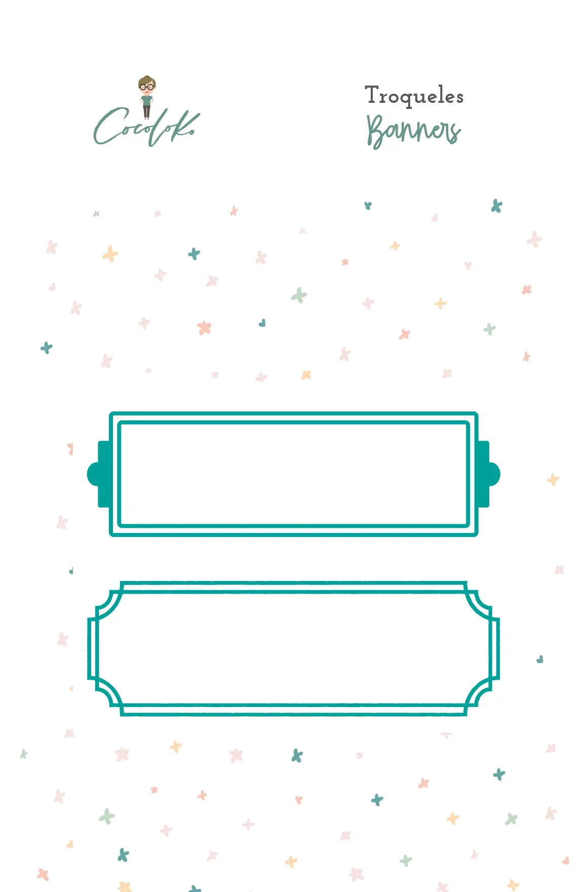 Banner Troquel Digital Gaia 1