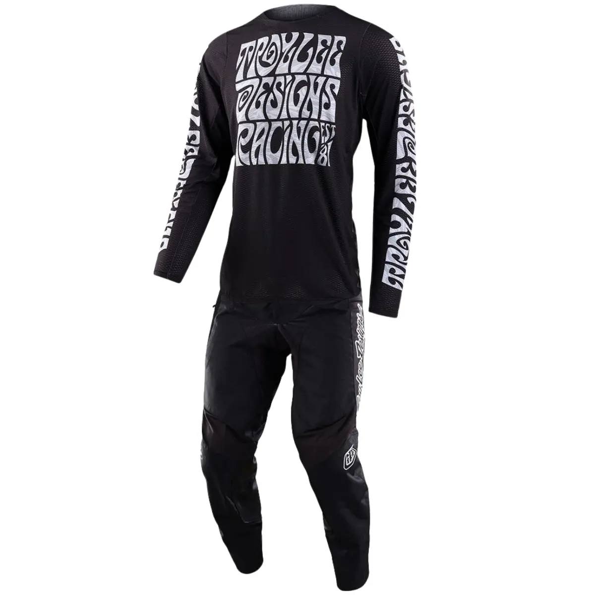 Troy Lee Designs - Gp Pro Air Manic Monday Jersey, Pant Combo 1