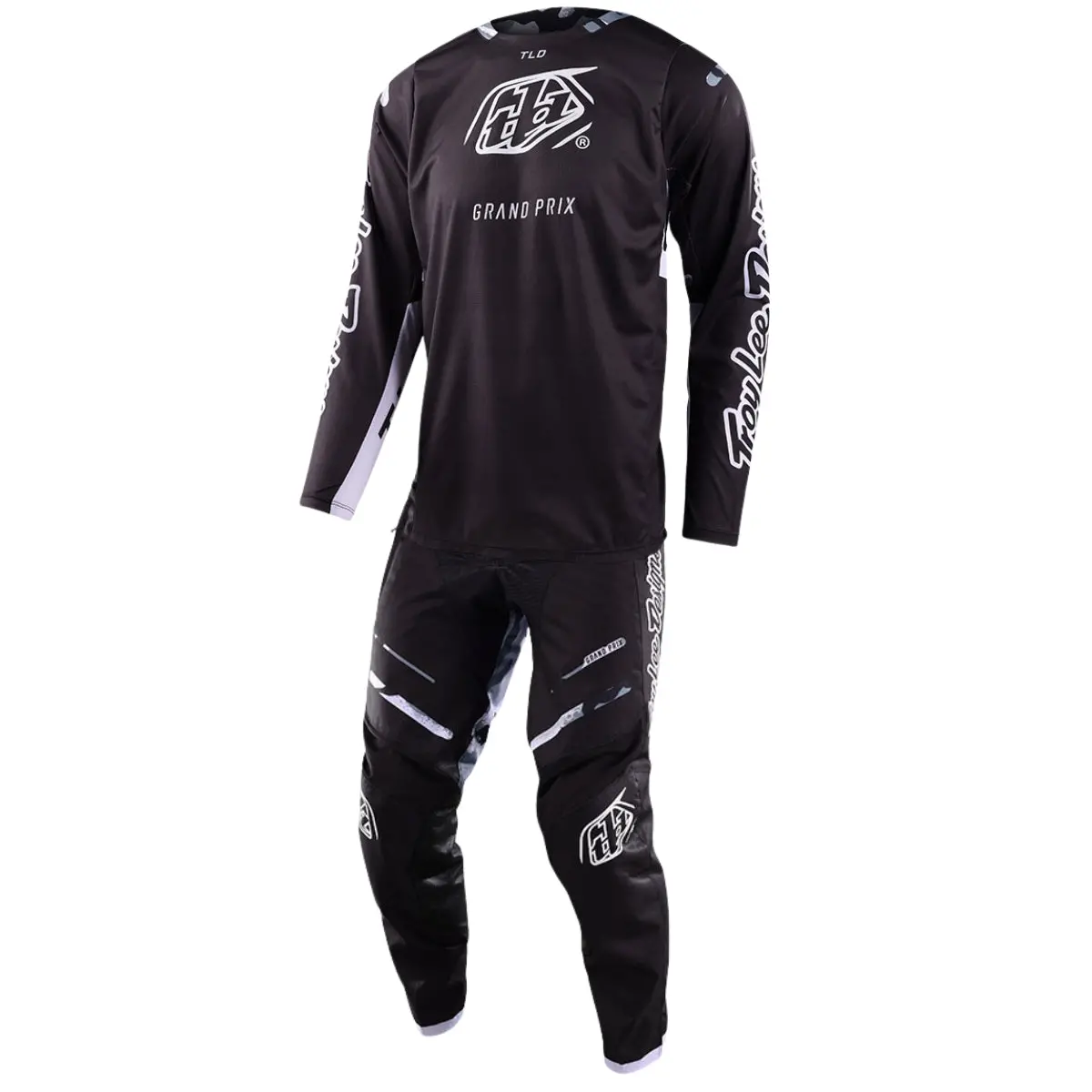 Troy Lee Designs - Gp Pro Blends Jersey, Pant Combo 1