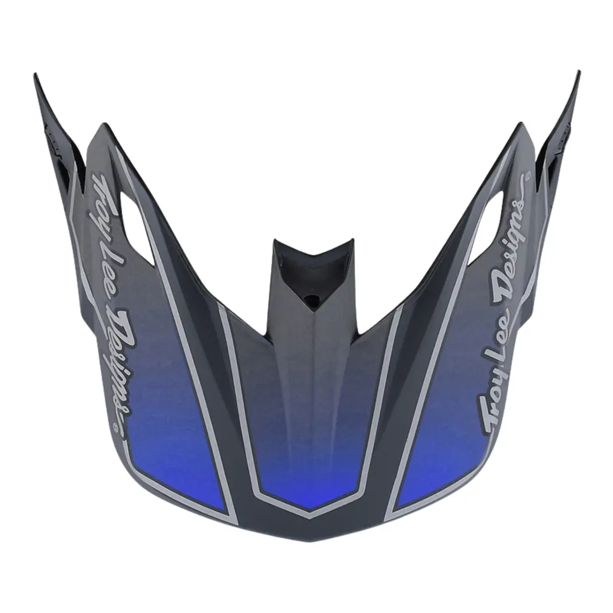 Troy Lee Designs - Se5 Team Matte Visor 1