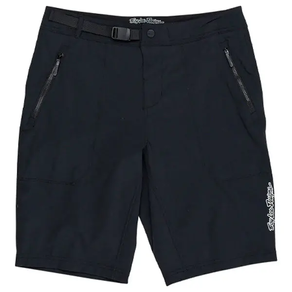 Troy Lee Designs - Skyline Trail Mono Shell Shorts (Mtb) (Youth) 1