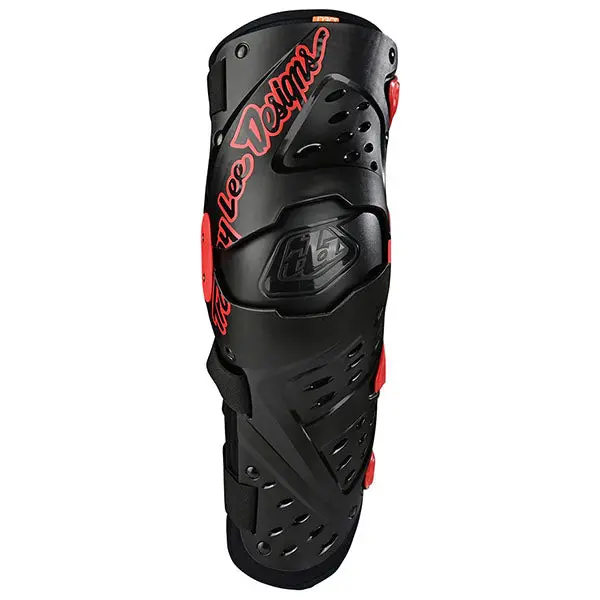 Troy Lee Designs - Triad Knee/Shin Guards 1