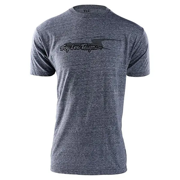 Troy Lee Designs - Aero Vintage Tee 1