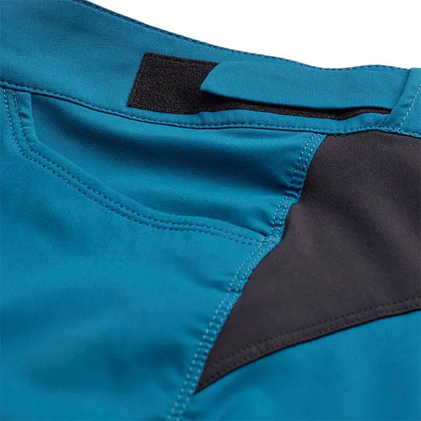 Troy Lee Designs - Flowline Solid Shorts W/ Liner (Mtb) 13