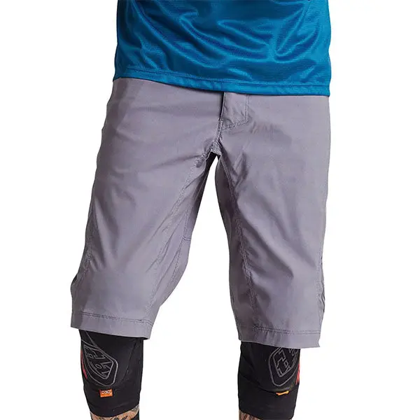 Troy Lee Designs - Flowline Solid Shorts W/ Liner (Mtb) 6
