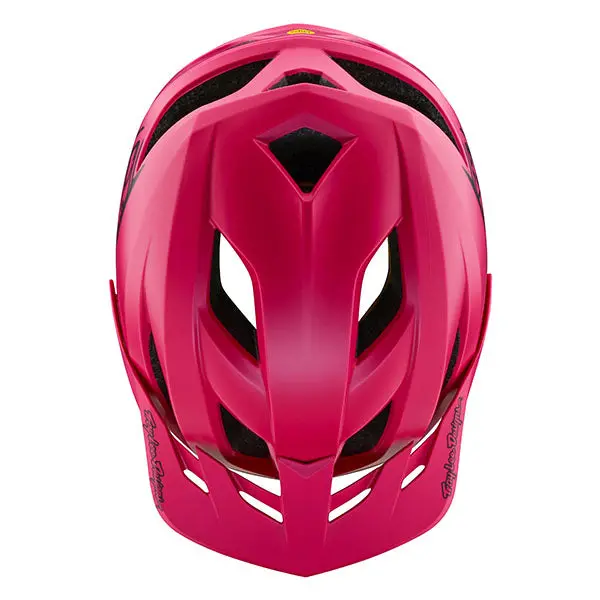 Troy Lee Designs - Flowline Point Mips Helmet (Mtb) 21