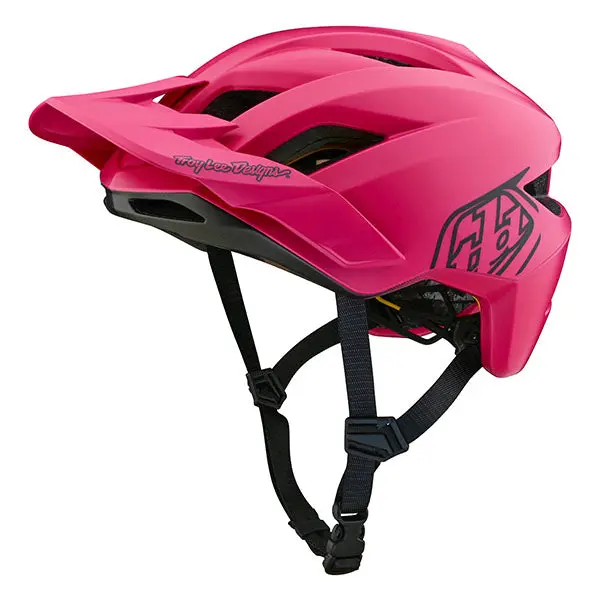 Troy Lee Designs - Flowline Point Mips Helmet (Mtb) 18