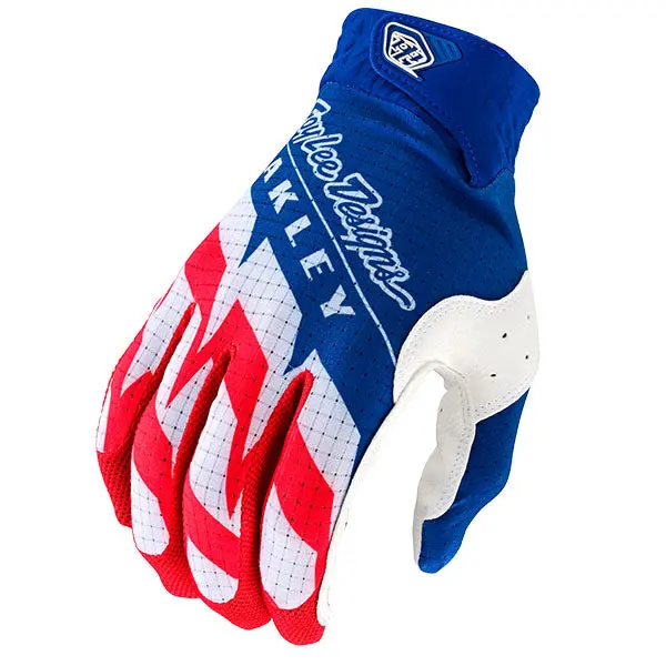 Troy Lee Designs X Oakley - Air Vision Le Glove 1