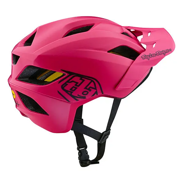 Troy Lee Designs - Flowline Point Mips Helmet (Mtb) 19