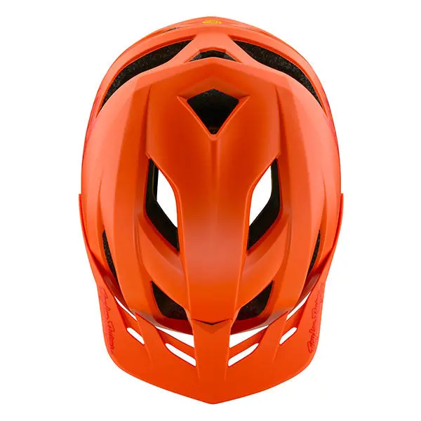 Troy Lee Designs - Flowline Point Mips Helmet (Mtb) 4
