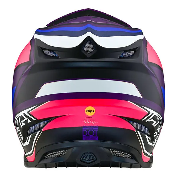 Troy Lee Designs - Se5 Composite Reverb Le Helmet 5