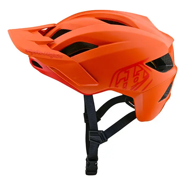 Troy Lee Designs - Flowline Point Mips Helmet (Mtb) 3