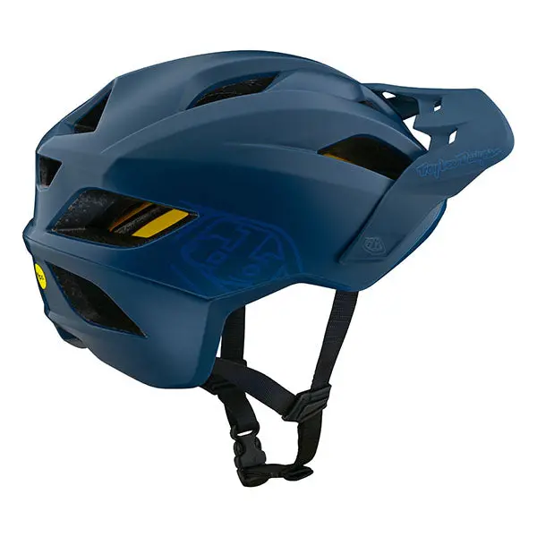 Troy Lee Designs - Flowline Point Mips Helmet (Mtb) 7