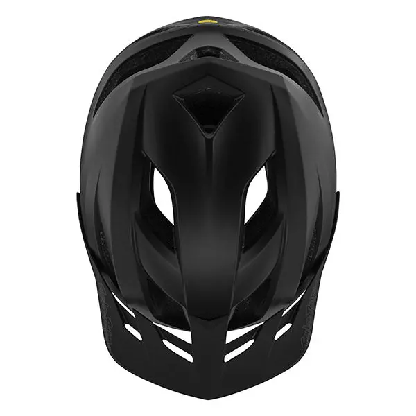 Troy Lee Designs - Flowline Point Mips Helmet (Mtb) 13