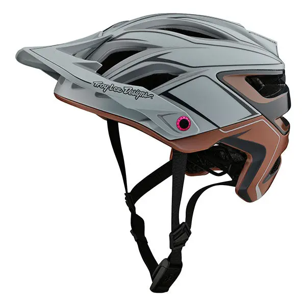 Troy Lee Designs - A3 Pin Mips Helmet (Mtb) 5