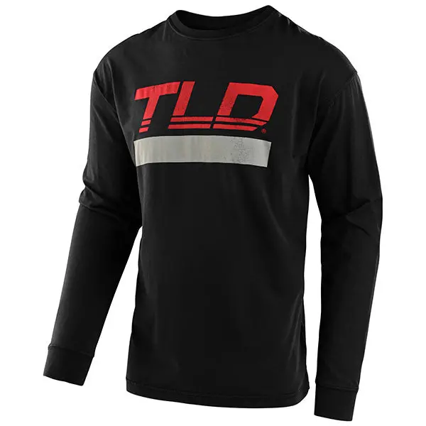 Troy Lee Designs - Speed Long Sleeve Tee 1