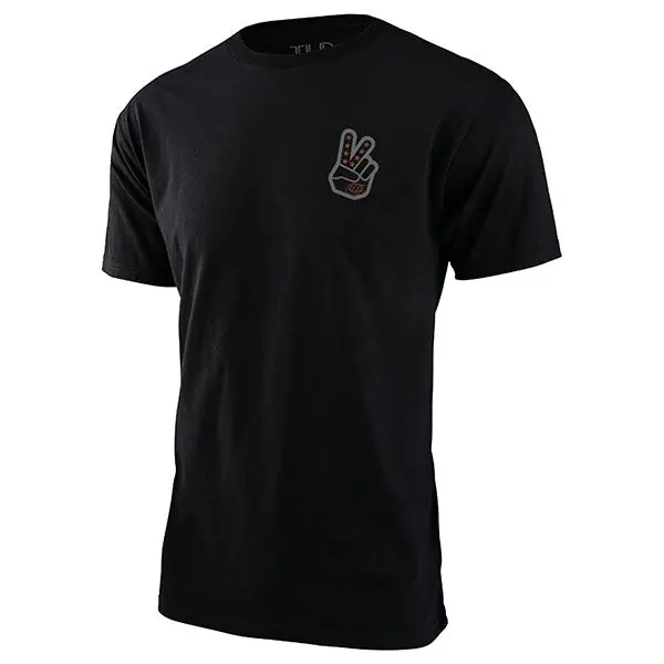 Troy Lee Designs - Peace Out Tee 1