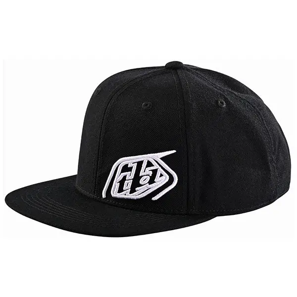 Troy Lee Designs - Slice Snapback Hat 3