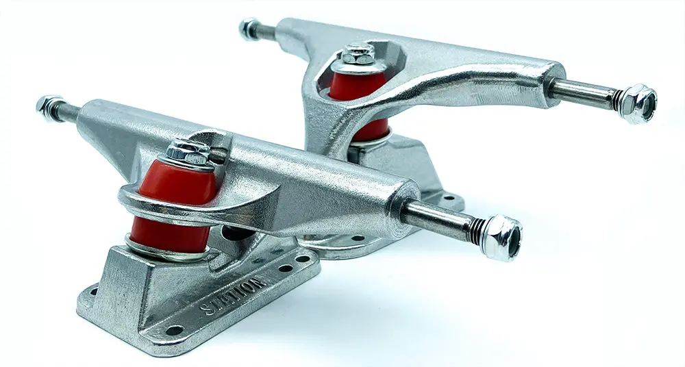 Station - Triple S - Enjoy $80 Off Upon Purchase Of A Board Now Or Before! 1