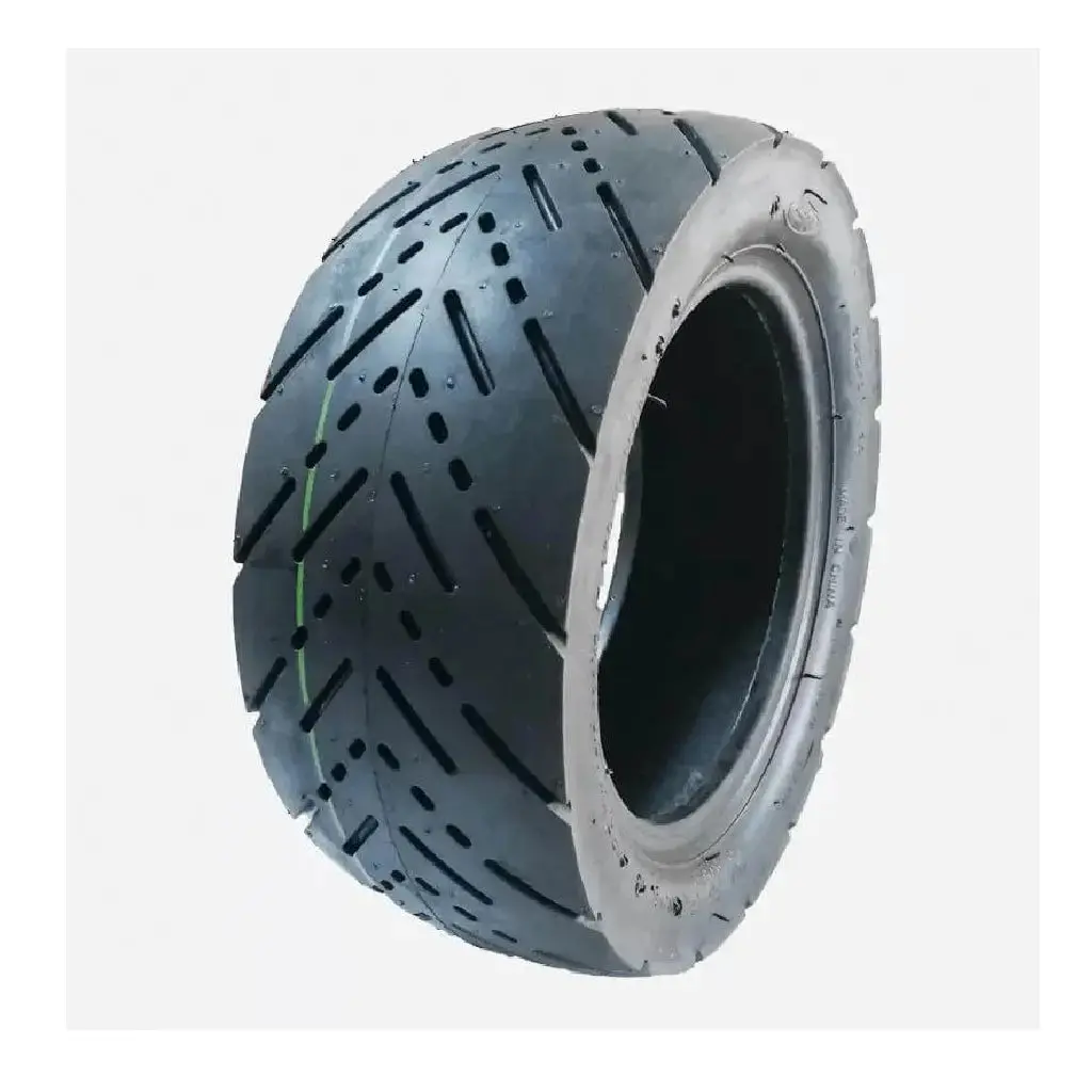 90/65-6.5" Tubeless Road Tyre To Suit 11Inch Nami, Dualtron, Kaabo, Zero 11X Vsett 11 1