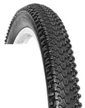 Tyre-26X2.10- Topaz,Black Mtb 1