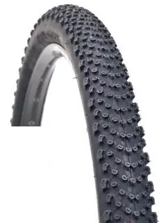 Tyre 27.5X2.10 Black 650X54 1