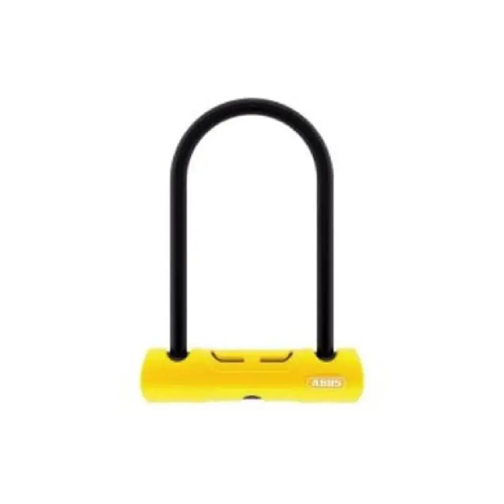 Abus U-Bolt 402 Key Lock 1