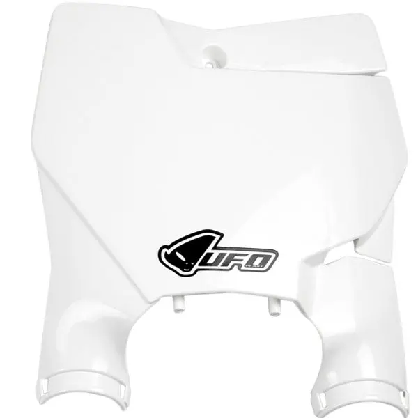Ufo - Front Number Plate (Ktm) Year 2021 6