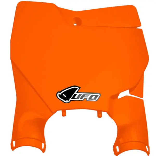 Ufo - Front Number Plate (Ktm) Year 2015 4