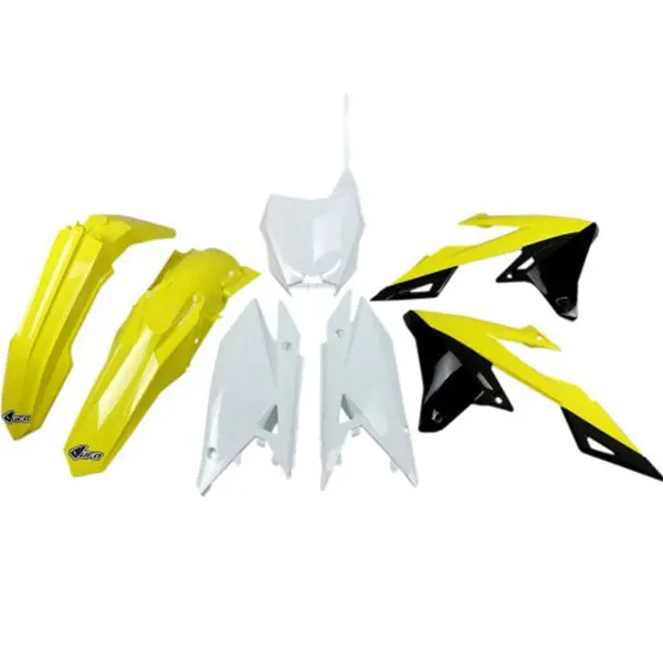 Ufo - Complete Plastic Kit (Suzuki) Year 2022 5