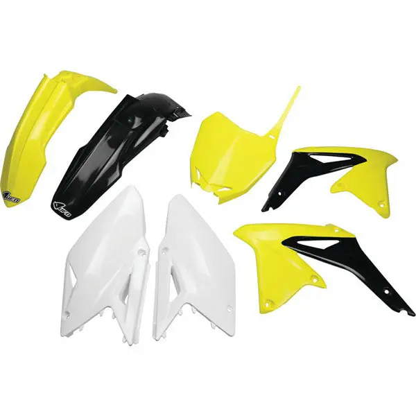 Ufo - Complete Plastic Kit (Suzuki) Year 2022 4