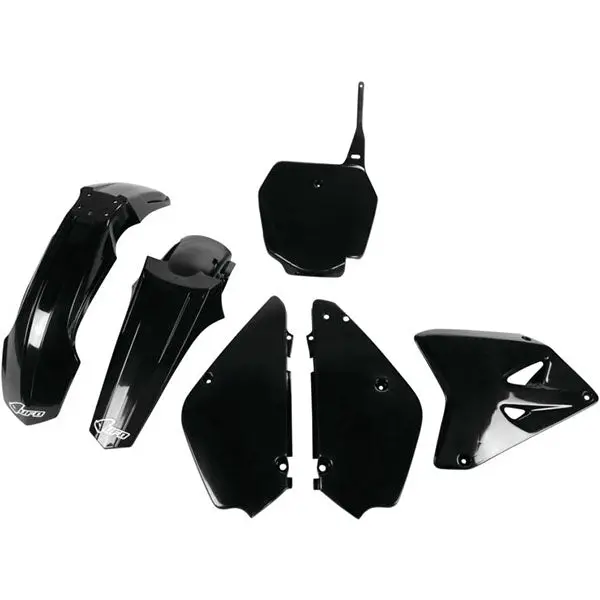 Ufo - Complete Plastic Kit (Suzuki) Year 2009 2
