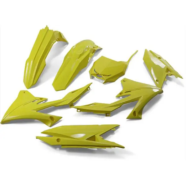 Ufo - Complete Plastic Kit (Suzuki) Year 2008 1
