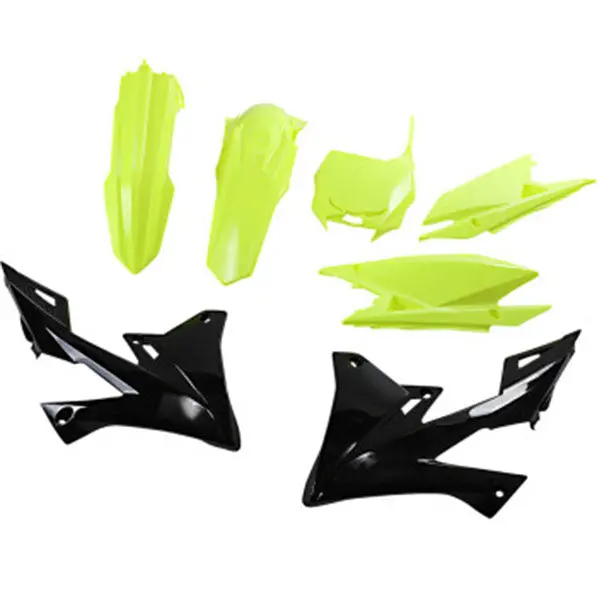 Ufo - Complete Plastic Kit (Suzuki) Year 2004 7