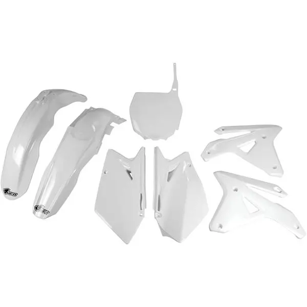 Ufo - Complete Plastic Kit (Suzuki) Year 2018 3